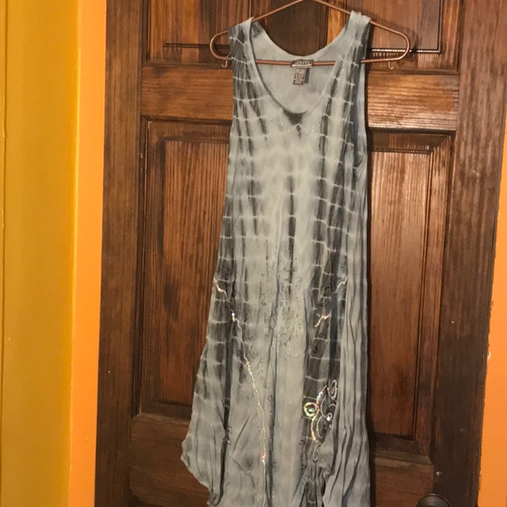 Casual dress